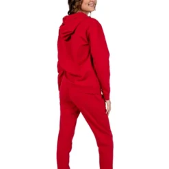 Harry Potter Hogwarts Alumni Juniors Red Hoodie And Joggers Set -Women Clothing Shop GUEST 3edd8d94 3e47 4091 b50b d20686204037