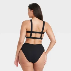 Women's Cotton Rib Cage Back Bralette - Colsie™ 9 Women's Cotton Rib Cage Back Bralette - Colsie™ -Women Clothing Shop GUEST 3f968655 1291 4371 b5a2 165b9cab49f5