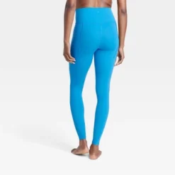 Women's Everyday Soft Ultra High-Rise Pocketed Leggings 27" - All In Motion™ 21 Women's Everyday Soft Ultra High-Rise Pocketed Leggings 27" - All In Motion™ -Women Clothing Shop GUEST 404fdea4 02be 490c a665 66fab3403cdc