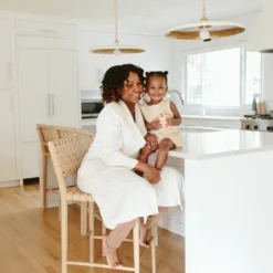 Goumikids Viscose + Organic Cotton Terry Womens Robe -Women Clothing Shop GUEST 406804f6 5a89 4ab3 9704 8953266bcf79