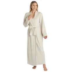 Softies Serenity Wrap Robe 9 Softies Serenity Wrap Robe -Women Clothing Shop GUEST 409bed78 9d57 4426 bde2 bf9ad765586a