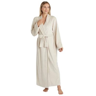 Softies Serenity Wrap Robe 5 Softies Serenity Wrap Robe - Image 5