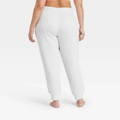 Women's Beautifully Soft Fleece Jogger Pants - Stars Aboveā¢