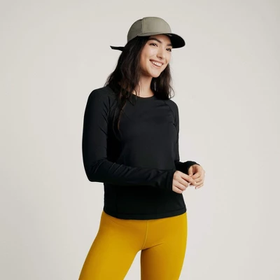 Vapor Apparel Women's Oasis Technical Long Sleeve 5 Vapor Apparel Women's Oasis Technical Long Sleeve - Image 5