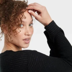 Women's Thermal Pajama Union Suit - Stars Above™ -Women Clothing Shop GUEST 42cb11e4 bd5a 4198 8b45 c3a8123cd222