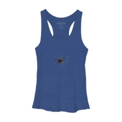 Women's Design By Humans Halloween Spider Tshirt By Bambino Racerback Tank Top 10 Women's Design By Humans Halloween Spider Tshirt By Bambino Racerback Tank Top -Women Clothing Shop GUEST 4398e592 4150 4f15 9a6e 791f5ea62ba2