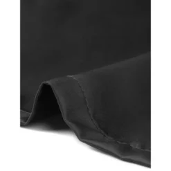 Cheibear Women's Satin Robe Lace Trim Long Sleeve Bridesmaid Gown Bathrobe 11 Cheibear Women's Satin Robe Lace Trim Long Sleeve Bridesmaid Gown Bathrobe -Women Clothing Shop GUEST 461c6538 dd68 4cff b10d 928590a02fd4