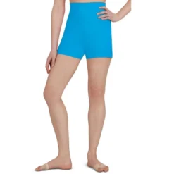 Capezio Women's Team Basics High Waisted Shorts -Women Clothing Shop GUEST 48d89267 7cbb 493b b180 42b1971e3084