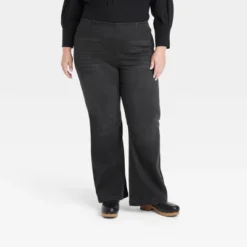 Women's Regular Fit Pull-On Flare Jeans - Knox Rose™ -Women Clothing Shop GUEST 4a88952c 28a3 4efb 8266 700111f14877