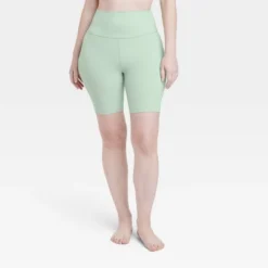 Women's Everyday Soft 8" Bike Shorts - All In Motion™ -Women Clothing Shop GUEST 4bbf4c15 484d 4a7e bb30 3667fb794bce