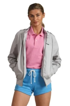 Members Only Women's Classic Iconic Racer Jacket ( Slim Fit ) 22 Members Only Women's Classic Iconic Racer Jacket ( Slim Fit ) -Women Clothing Shop GUEST 4c770b45 e0ea 4d98 b1d3 a299cbb01e4f