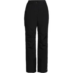 Lands' End Women's Tall Squall Insulated Winter Snow Pants -Women Clothing Shop GUEST 4d32c9c9 c2c9 40ab b727 47259dfc8996