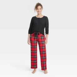 Women's Henley Gift Pajama Set - Stars Above™ -Women Clothing Shop GUEST 4ee1630c 1333 4a29 9027 f41ac5723df5