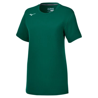 Mizuno Women's Short Sleeve Attack Tee 3.0 6 Mizuno Women's Short Sleeve Attack Tee 3.0 - Image 6