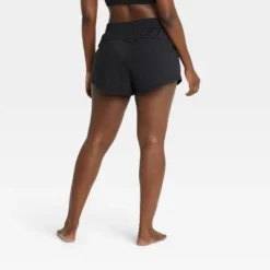 Women's Mid-Rise Knit Shorts 3.5" - All In Motion™ 9 Women's Mid-Rise Knit Shorts 3.5" - All In Motion™ -Women Clothing Shop GUEST 50aab87e f336 4fcb 83f3 41fa8fac801b