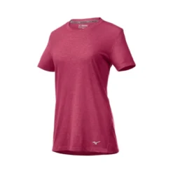 Mizuno Women's Inspire Tee 27 Mizuno Women's Inspire Tee -Women Clothing Shop GUEST 50b8cd0b dd47 48f5 8279 946c31830347