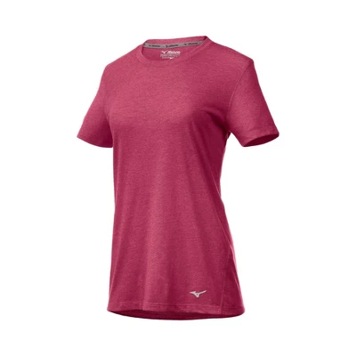 Mizuno Women's Inspire Tee 8 Mizuno Women's Inspire Tee - Image 8