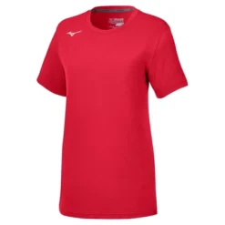 Mizuno Women's Short Sleeve Attack Tee 3.0 13 Mizuno Women's Short Sleeve Attack Tee 3.0 -Women Clothing Shop GUEST 522f5858 5809 475d bfb5 2fb00d4232b2