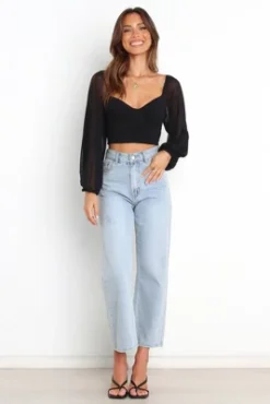 Petal And Pup Womens Adele Top -Women Clothing Shop GUEST 52a4dd0b e10f 45a4 82ec 31bf9049e3c6