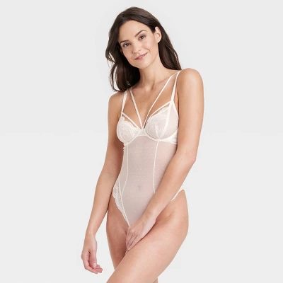 Women's Underwire Bodysuit - Auden™ 8 Women's Underwire Bodysuit - Auden™ - Image 8