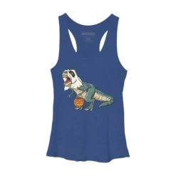 Women's Design By Humans Trex Ghost Costume Design Funny Halloween Dinosaur By Threadlets Racerback Tank Top 9 Women's Design By Humans Trex Ghost Costume Design Funny Halloween Dinosaur By Threadlets Racerback Tank Top -Women Clothing Shop GUEST 547994cd ac69 4c13 9c4f 0c03cbbf2226