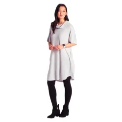 Softies Dream Jersey Cowl Neck Lounger -Women Clothing Shop GUEST 54ab4318 d43d 4101 8837 4786eddb11d7