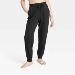 Women's Fleece Jogger Pants - Colsie™