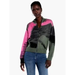 NIC + ZOE Pink Pop Cardigan -Women Clothing Shop GUEST 58ea127a 827d 4e05 9a81 6fcc6abf2349