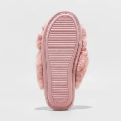 Women's Paris Crossband Faux Fur Slippers - Stars Above™ 5 Women's Paris Crossband Faux Fur Slippers - Stars Above™ -Women Clothing Shop GUEST 5990580c b548 4339 b6ac 86dde682a1fc