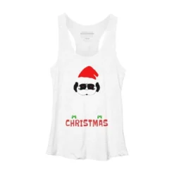 Women's Design By Humans This Is My Christmas Pajama Shirt Gamer Video Game Santa By TELO213 Racerback Tank Top -Women Clothing Shop GUEST 59c99fa8 8202 4124 a74e 249a70cdec0c