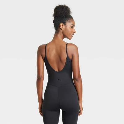 Women's Corset Bodysuit - JoyLab™ 2 Women's Corset Bodysuit - JoyLab™ - Image 2