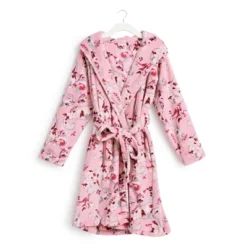 Vera Bradley Women's Fleece Plush Fleece Robe 27 Vera Bradley Women's Fleece Plush Fleece Robe -Women Clothing Shop GUEST 5cf60ecd 89f3 4655 ab85 72be37101043