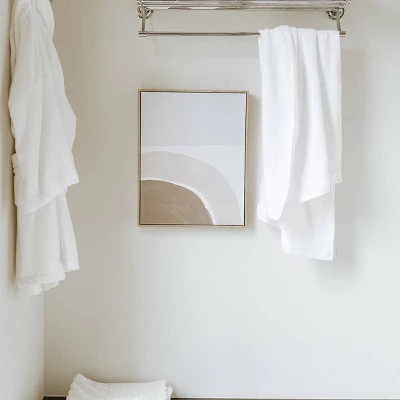 Women's Cozy Robe - Stars Above 2 Women's Cozy Robe - Stars Above - Image 2