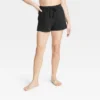 Women's Fleece Lounge Shorts - Colsie™
