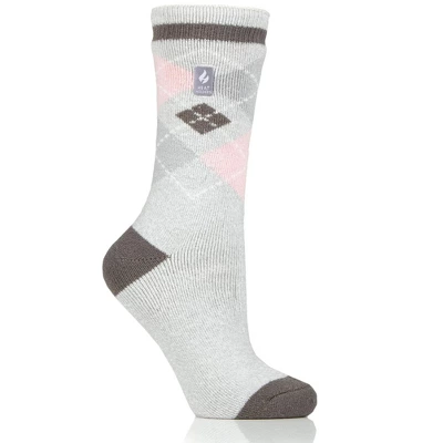 Women's Argyle LITE™ Socks 4 Women's Argyle LITE™ Socks - Image 4