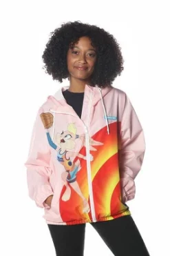 Members Only Women's Windbreaker Jacket -Women Clothing Shop GUEST 68db69c5 ed74 4f79 ab12 7e3724bcbd56