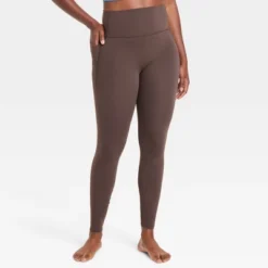 Women's Everyday Soft Ultra High-Rise Pocketed Leggings 27" - All In Motion™ 16 Women's Everyday Soft Ultra High-Rise Pocketed Leggings 27" - All In Motion™ -Women Clothing Shop GUEST 69340e63 3c78 4b04 a378 3b49e7c539f5