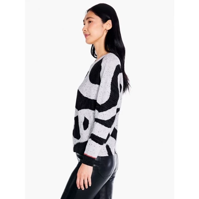 NIC + ZOE Dusk Days Sweater 2 NIC + ZOE Dusk Days Sweater - Image 2