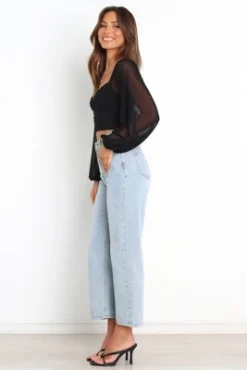 Petal And Pup Womens Adele Top -Women Clothing Shop GUEST 6bfbf0e4 843b 4fb8 961a bf181ba6fa0a