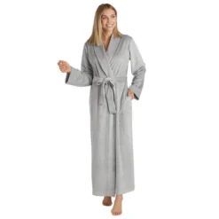 Softies Serenity Wrap Robe 8 Softies Serenity Wrap Robe -Women Clothing Shop GUEST 6d933d4c 7df8 44e9 8a19 7482b84bbc43