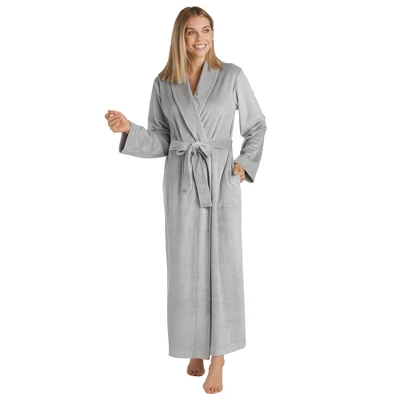 Softies Serenity Wrap Robe 4 Softies Serenity Wrap Robe - Image 4