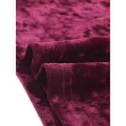 Agnes Orinda Plus Size Velvet Cardigan For Women Fashion Vests Asymmetric Hem Open Front Vest -Women Clothing Shop GUEST 6e2c22fa ee59 480e b8cc f708d627d5cf