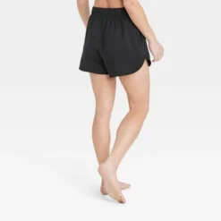 Women's Soft Stretch Shorts 3.5" - All In Motion™