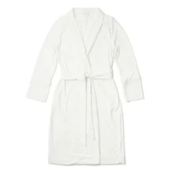 Goumikids Viscose + Organic Cotton Terry Womens Robe -Women Clothing Shop GUEST 6ecbc4a7 a2e9 4b63 a26c 3428a3b916ee