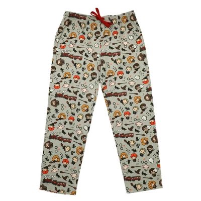 Harry Potter Hogwarts Students Women's Sleep Set 3 Harry Potter Hogwarts Students Women's Sleep Set - Image 3