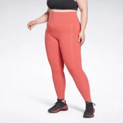 Reebok Lux High-Waisted Tights (Plus Size) Womens Athletic Leggings 19 Reebok Lux High-Waisted Tights (Plus Size) Womens Athletic Leggings -Women Clothing Shop GUEST 74bece09 7cc8 45bc bd36 b99f5e1331c2