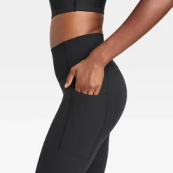Women's Everyday Soft Ultra High-Rise Pocketed Leggings 27" - All In Motion™ 14 Women's Everyday Soft Ultra High-Rise Pocketed Leggings 27" - All In Motion™ -Women Clothing Shop GUEST 7588e9d6 5100 4a58 84e3 74bf137a9a65