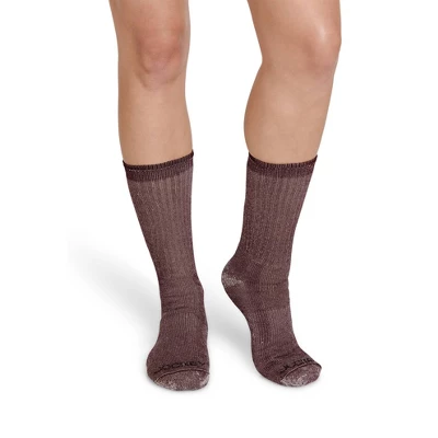 Jockey Women's Made In America* Medium Merino Wool Hiking 1 Jockey Women's Made In America* Medium Merino Wool Hiking