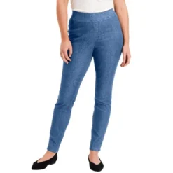 June + Vie By Roaman's Women’s Plus Size Contour Denim Skinny Jean 8 June + Vie By Roaman's Women’s Plus Size Contour Denim Skinny Jean -Women Clothing Shop GUEST 763b9a05 f79c 4832 8f40 6f763bd627b6