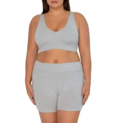 Smart & Sexy Comfort Cotton Lounge High-Waisted Biker Shorts 15 Smart & Sexy Comfort Cotton Lounge High-Waisted Biker Shorts -Women Clothing Shop GUEST 77382344 d3df 445e 8297 799bcc7e7bee